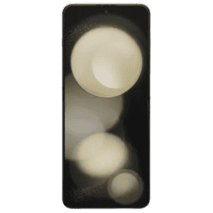 SAMSUNG Galaxy Z Flip5 5G | 8GB / 256GB | Cream