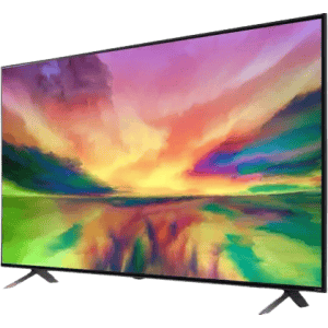 LG QNED83 Ultra HD 4K Smart TV | 139 cm (55 inch) | 55QNED83SRA