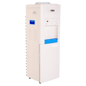 Bluestar  hot and  cold normal floor standing cooling cabinet water dispenser | BWD3FMCGA