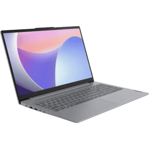 Lenovo IdeaPad Slim 3i | Intel Core i5 | 16 GB | 512 GB | Arctic Grey | 83EM0023IN