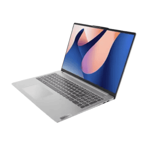 Lenovo Intel Core i5 13th Gen 13500H | 16 GB | 1TB SSD | Cloud Grey | 82XF0077IN