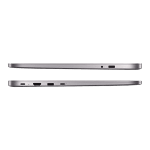 MI Notebook Ultra 11th Gen  | 8GB/512GB SSD/Iris Xe Graphics | ‎Lustrous Gray