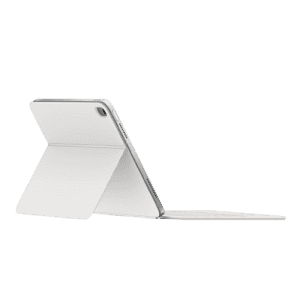 Magic Keyboard Folio for iPad | 10th gen | White | MQDP3HN/A