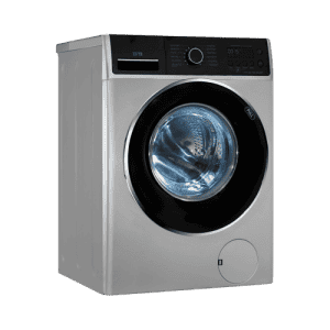 IFB 7 kg Fully Automatic Front Load Washing Machine | ELITE ZSS 7012 | Silver