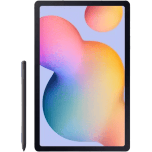 SAMSUNG Galaxy Tab S6 Lite With Stylus 4 GB RAM 64 GB ROM 10.4 inch with Wi-Fi+4G Tablet | Oxford Grey
