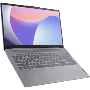 Lenovo IdeaPad Slim 3i | Intel Core i5 | 16 GB | 512 GB | Arctic Grey | 83EM0023IN