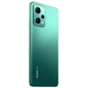 REDMI Note 12 5G | 128 GB/6 GB | Frosted Green