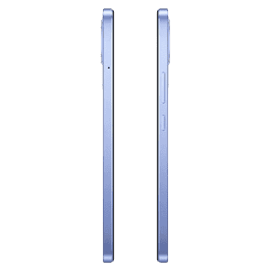 vivo Y02 | 32 GB/3 GB | Orchid Blue