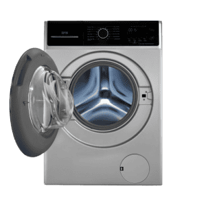 IFB 7 kg Fully Automatic Front Load Washing Machine | ELITE ZSS 7012 | Silver