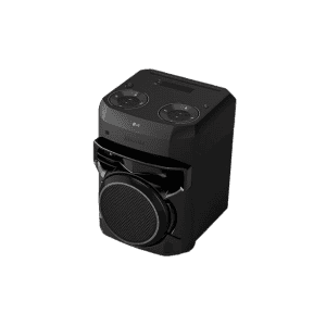 LG XBOOM XL2S Karaoke Bluetooth Party Speaker | 80 W | Super Bass Boost