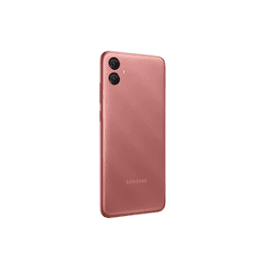 Samsung Galaxy A04e | 4GB |128GB | Copper