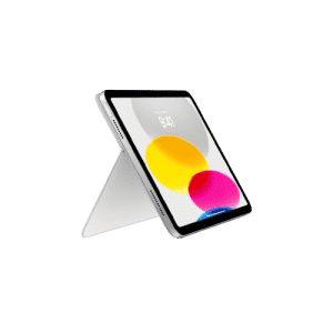 Magic Keyboard Folio for iPad | 10th gen | White | MQDP3HN/A