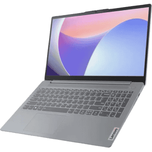 Lenovo IdeaPad Slim 3i | Intel Core i5 | 16 GB | 512 GB | Arctic Grey | 83EM0023IN