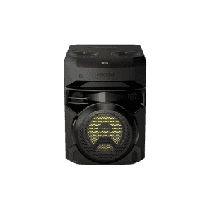 LG XBOOM XL2S Karaoke Bluetooth Party Speaker | 80 W | Super Bass Boost