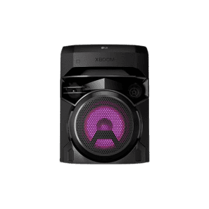 LG XBOOM XL2S Karaoke Bluetooth Party Speaker | 80 W | Super Bass Boost