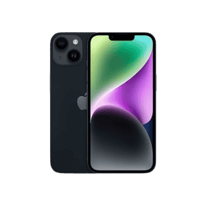 Apple iPhone 14 Plus | 256 GB |  Midnight