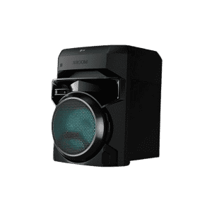 LG XBOOM XL2S Karaoke Bluetooth Party Speaker | 80 W | Super Bass Boost