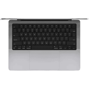 APPLE 2023 MacBook Pro M2 Pro | 16 GB/512 GB SSD/macOS Ventura | MPHE3HN/A | 14 Inch Space Grey  1.60 Kg