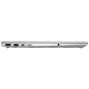 HP Pavilion Laptop  | Intel Core i5 | 13th Gen 1340p | 16 GB | 512 GB | Thin and Light Laptop | 15.6 inch | Natural Silver | 15-eg3027TU