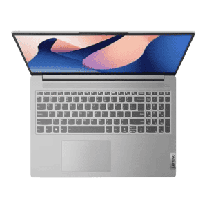 Lenovo Intel Core i5 13th Gen 13500H | 16 GB | 1TB SSD | Cloud Grey | 82XF0077IN