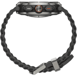 Samsung Galaxy Watch Ultra | LTE | 4.7 cm | Titanium Silver | SM-L705FZTAINS