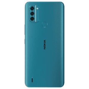 NOKIA C31 DS | 4 GB/64GB | Cyan