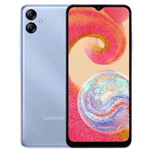 Samsung Galaxy A04e | 4GB | 128GB | Light Blue