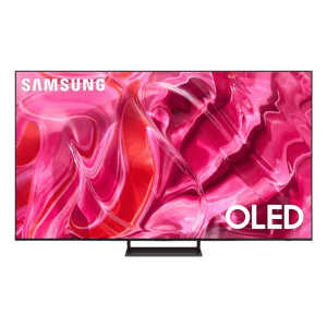 Samsung 138 cm |55 inches | Smart OLED TV QA55S90CAKLXL