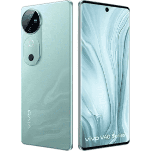 vivo V40 5G | 12 GB RAM | 512 GB | Ganges Blue