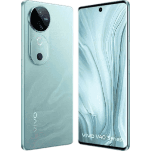 vivo V40 5G | 12 GB RAM | 512 GB | Ganges Blue