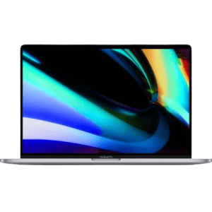 Apple MacBook Pro MVVJ2HN/A  Core i7 | 16 GB/512 GB SSD/Mac OS Catalina/4 GB Graphics | 16 inch, Space Grey