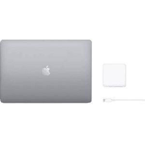 Apple MacBook Pro MVVJ2HN/A  Core i7 | 16 GB/512 GB SSD/Mac OS Catalina/4 GB Graphics | 16 inch, Space Grey