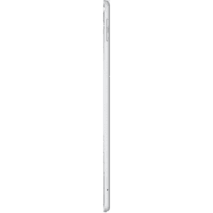 Apple iPad | 6th Gen | 128 GB 9.7 inch with Wi-Fi+4G | Silver