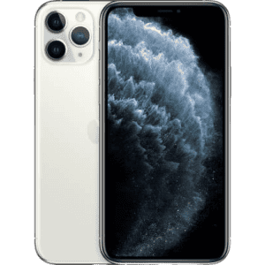 Apple iPhone 11 Pro | 64 GB | Silver