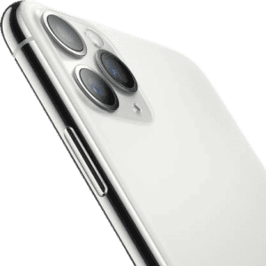 Apple iPhone 11 Pro | 64 GB | Silver
