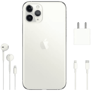 Apple iPhone 11 Pro | 64 GB | Silver