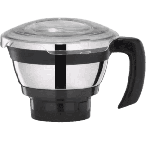 Butterfly Cresta 1 HP Food Processor | 5 Jar | Black