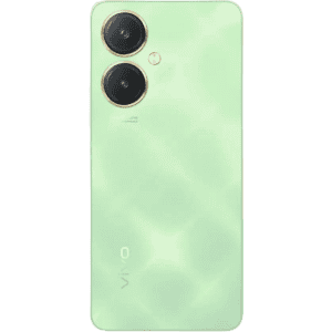 vivo Y27 | 6GB | 128GB | Garden green