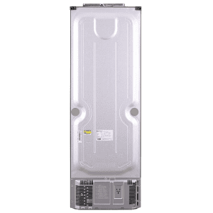 LG 360 L 3 Star Inverter Linear Frost-Free Double Door Refrigerator | GL T402JPZN | Convertible | Shiny Steel