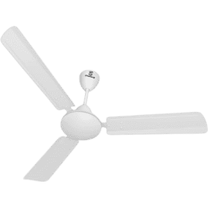 HAVELLS SUPER SPEED 1200 mm 3 Blade Ceiling Fan | Bianco
