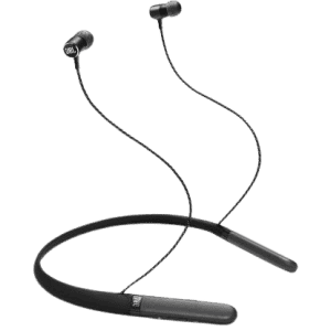 JBL LIVE200BT Wireless In-Ear Neckband Bluetooth In the Ear Headset | Black
