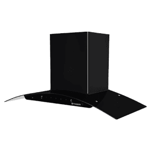 Faber HOOD FLORENCE FL SC AC BK 90 | Chimney