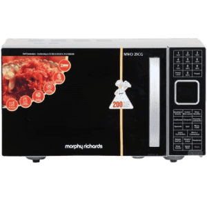 Morphy Richards 25 L Convection Microwave Oven-25CG | Steel