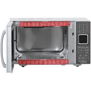 Kitchen Appliances Microwave Ovens Morphy Richards 25 L Convection Microwave Oven 25CG Steel