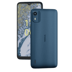 Nokia C12 Pro | 2GB / 64GB | Dark Cyan