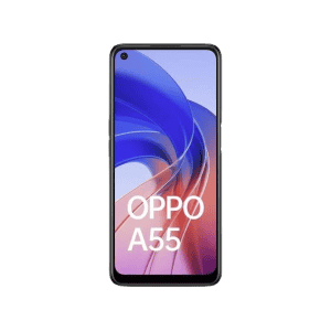 OPPO A55 | 128 GB/4 GB RAM | Starry Black
