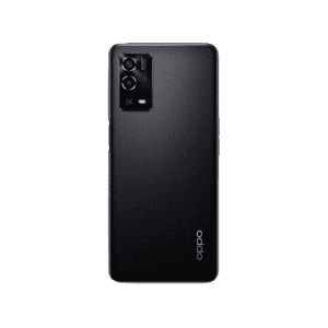OPPO A55 | 128 GB/4 GB RAM | Starry Black