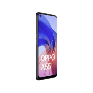 OPPO A55 | 128 GB/4 GB RAM | Starry Black
