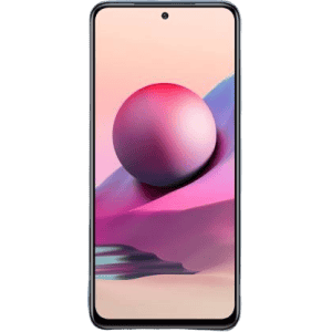 Redmi Note 10S | 8 GB | 128 GB | Cosmic Purple