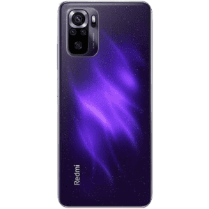 Redmi Note 10S | 8 GB | 128 GB | Cosmic Purple